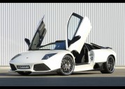 2007 Hamann Lamborghini LP640